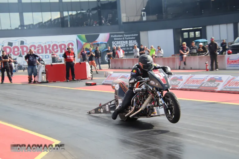 SpeedEvents Internationals Tierp 2024 – Foto 7