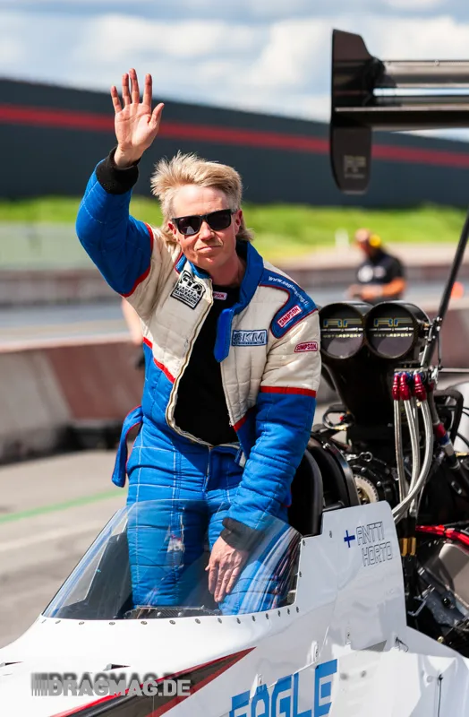 SpeedEvents Internationals Tierp