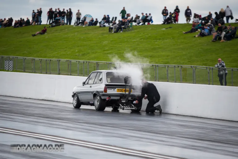 The Main Event Santa Pod 2024 – Foto 5