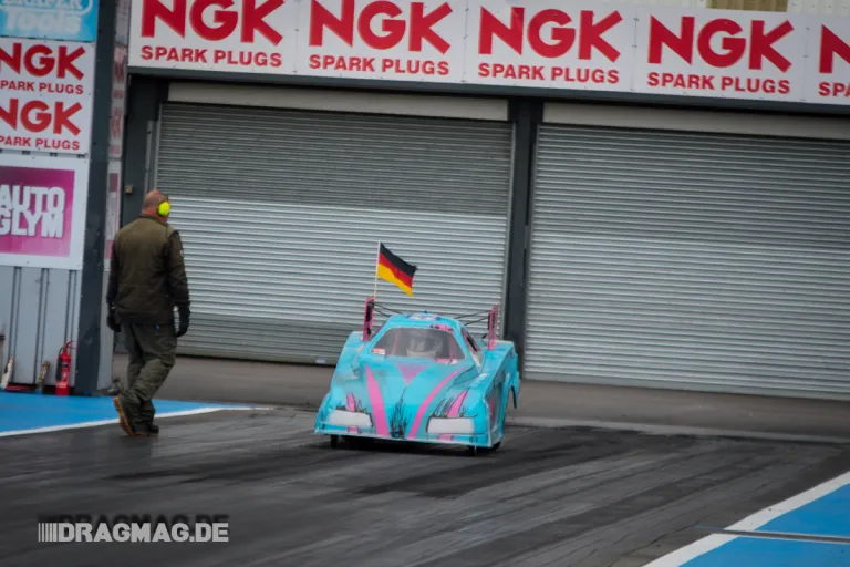 The Main Event Santa Pod 2024 – Foto 7