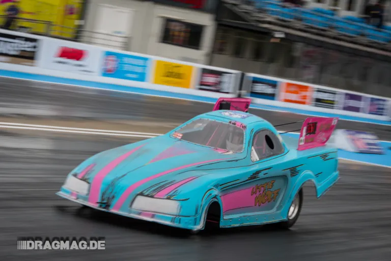 The Main Event Santa Pod 2024 – Foto 8