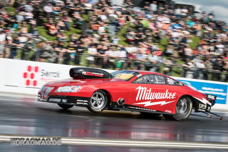 The Main Event Santa Pod 2024 – Foto 33