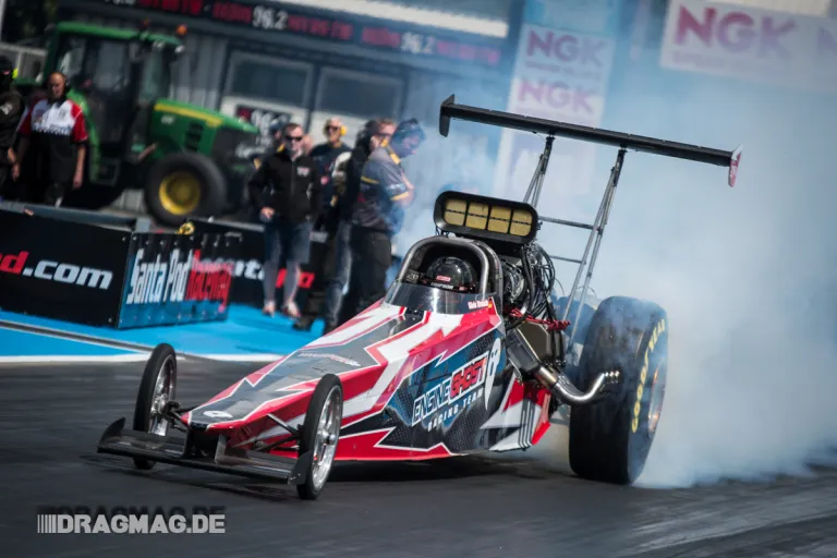 The Main Event Santa Pod 2024 – Foto 41