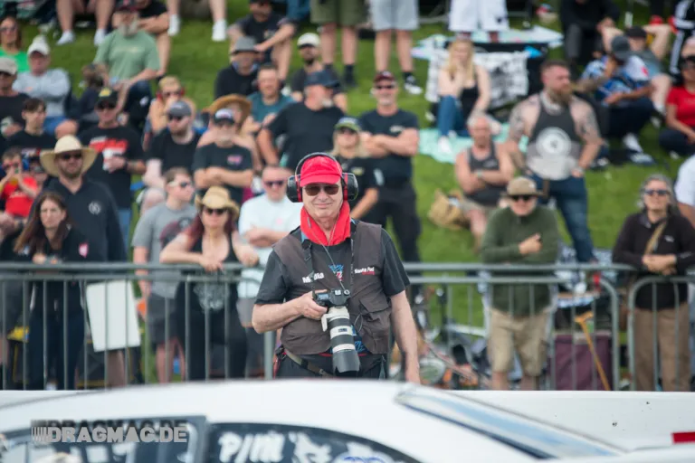 The Main Event Santa Pod 2024 – Foto 45