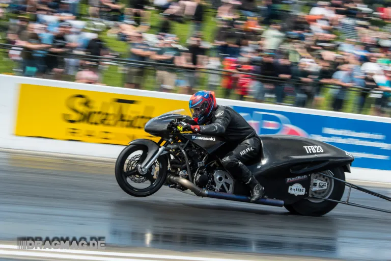 The Main Event Santa Pod 2024 – Foto 59