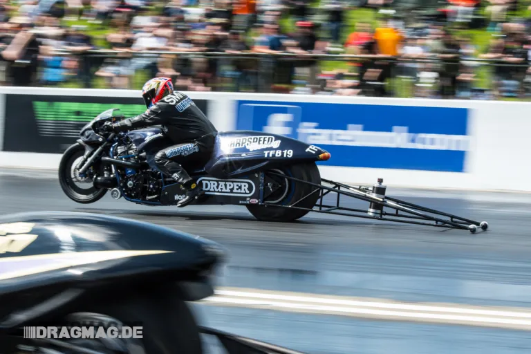 The Main Event Santa Pod 2024 – Foto 60