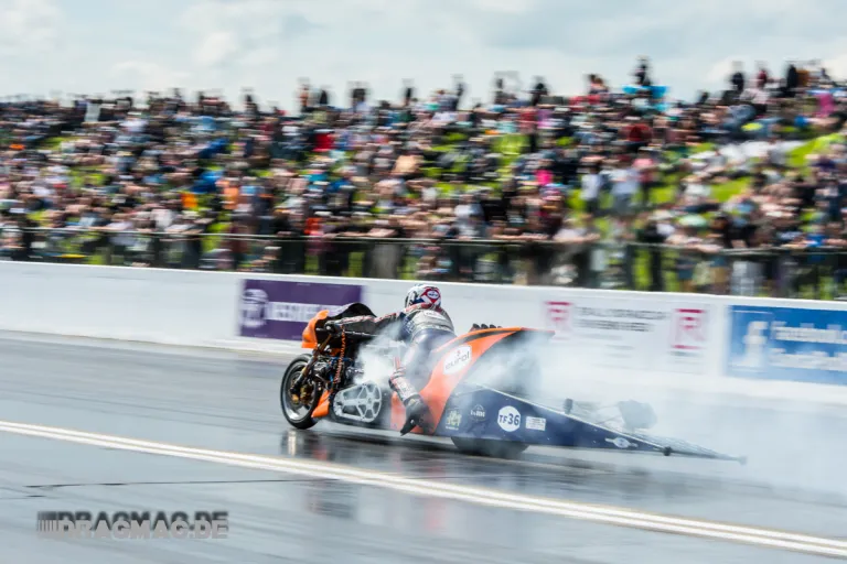 The Main Event Santa Pod 2024 – Foto 61