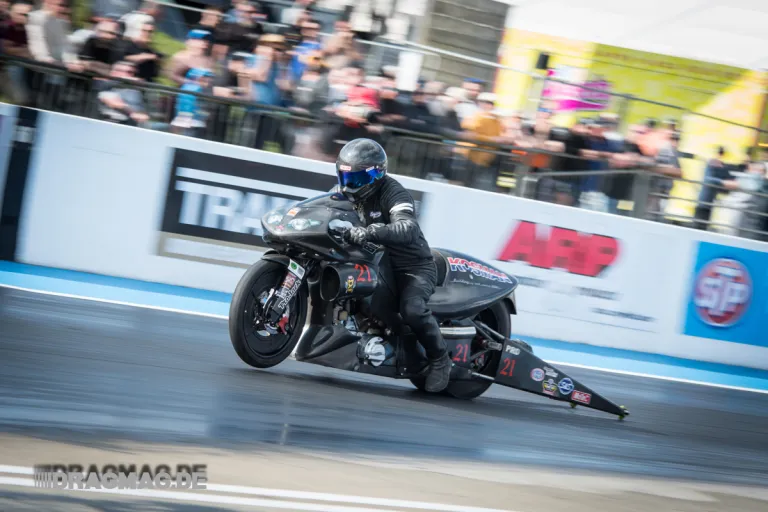 The Main Event Santa Pod 2024 – Foto 63