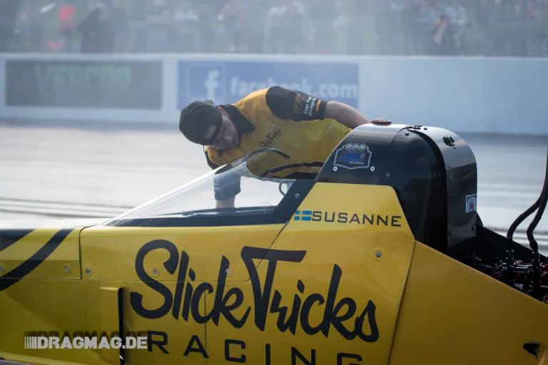 The Main Event Santa Pod 2024 – Foto 67