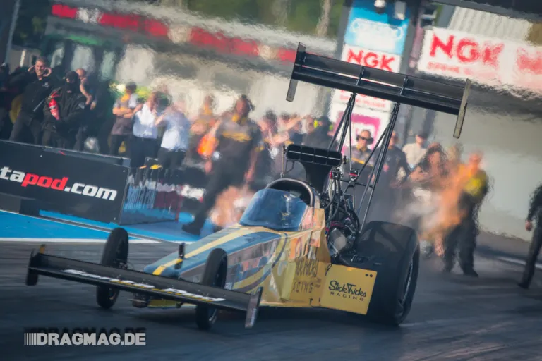 The Main Event Santa Pod 2024 – Foto 68