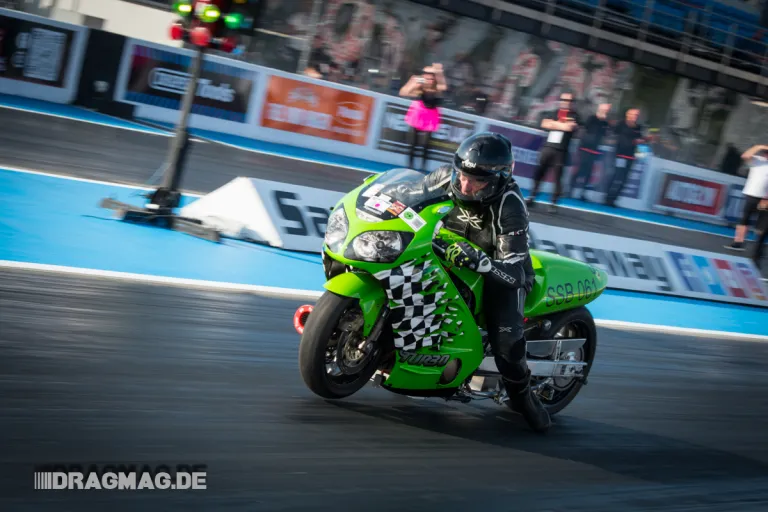 The Main Event Santa Pod 2024 – Foto 71