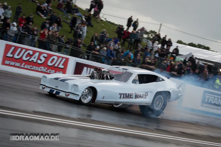The Main Event Santa Pod 2024 – Foto 75