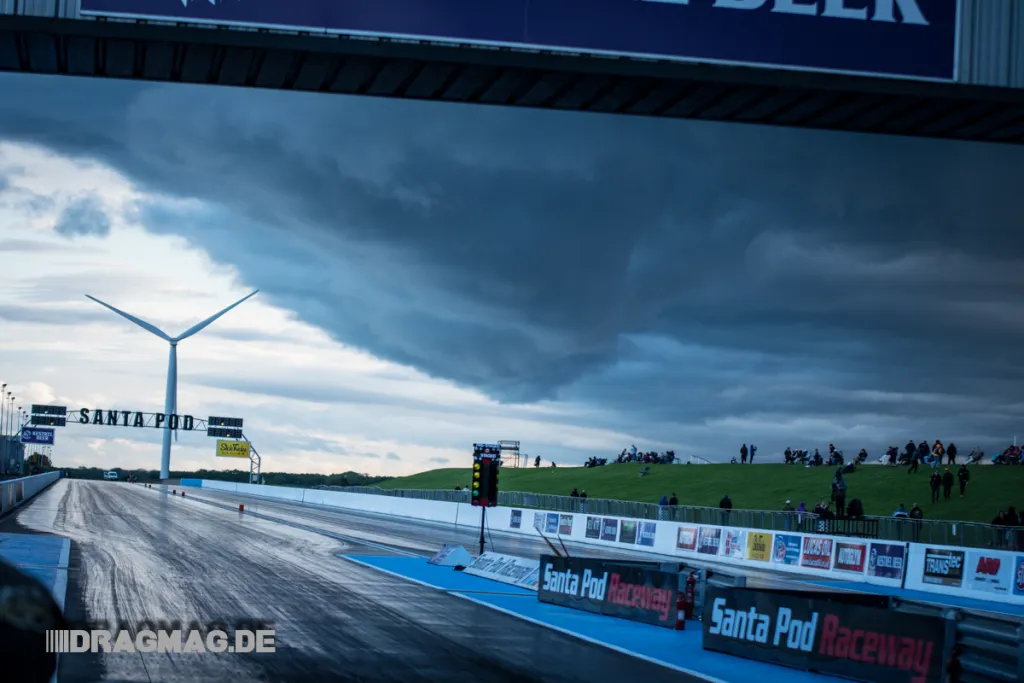 FIA/FIM Main Event Santapod 24.-27.5.24