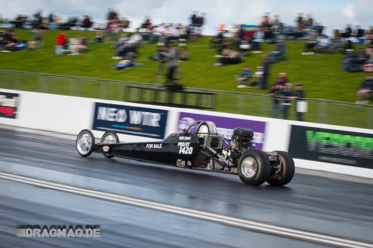 The Main Event Santa Pod 2024 – Foto 82
