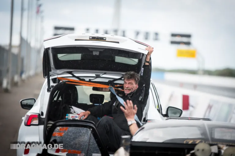 The Main Event Santa Pod 2024 – Foto 90