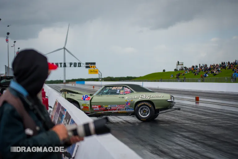 The Main Event Santa Pod 2024 – Foto 101