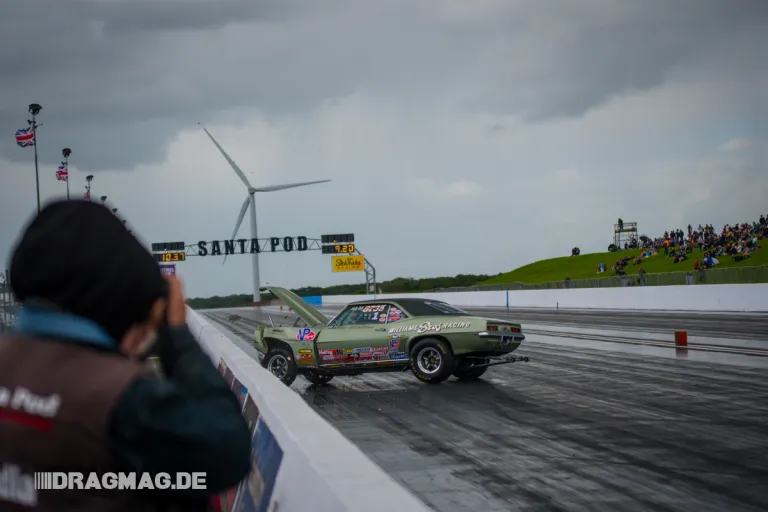 The Main Event Santa Pod 2024 – Foto 102