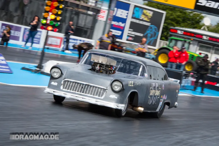 The Main Event Santa Pod 2024 – Foto 103