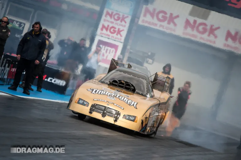 The Main Event Santa Pod 2024 – Foto 105