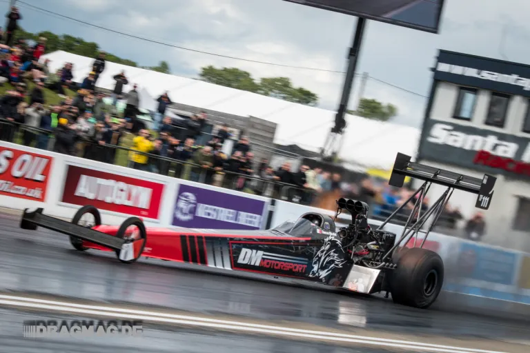 The Main Event Santa Pod 2024 – Foto 106