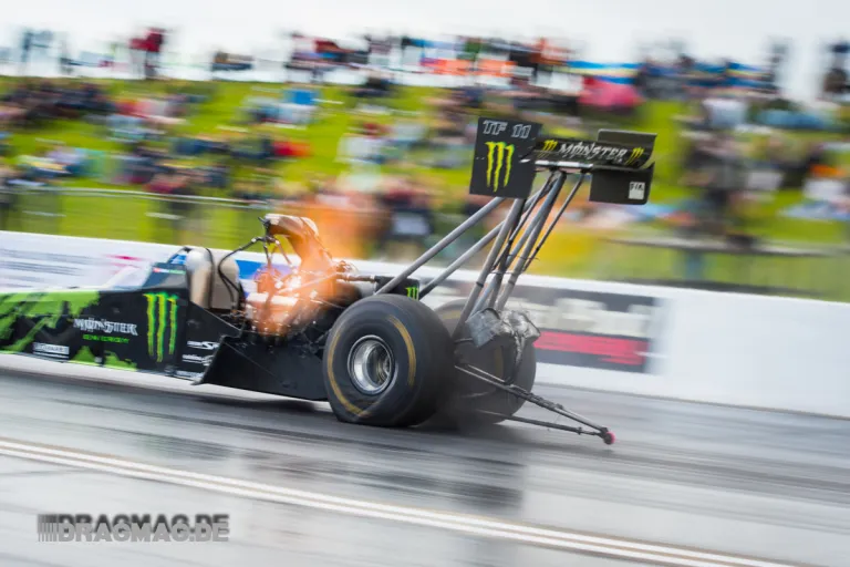 The Main Event Santa Pod 2024 – Foto 108