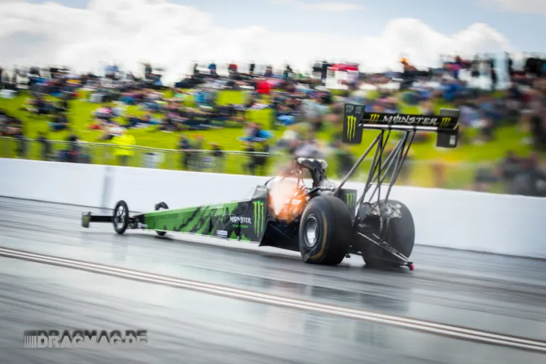The Main Event Santa Pod 2024 – Foto 109