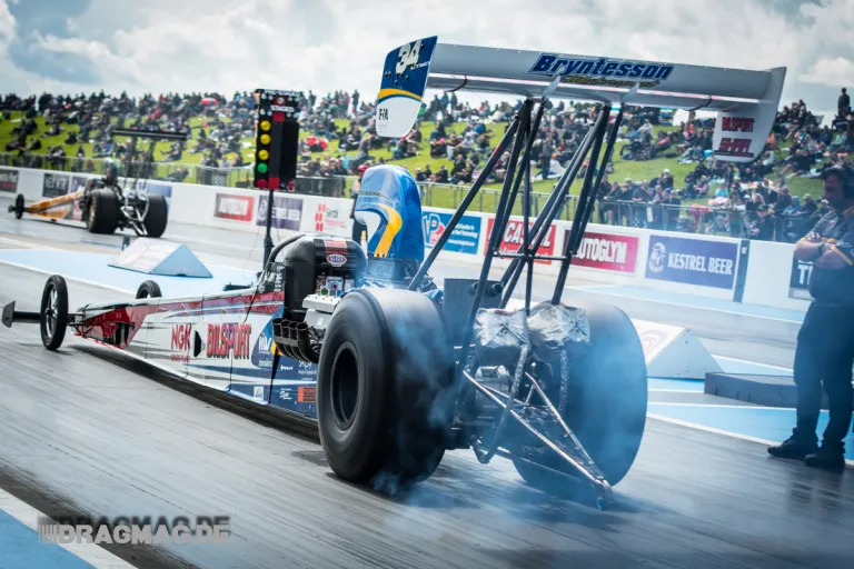 The Main Event Santa Pod 2024 – Foto 110