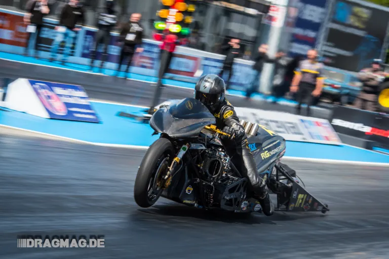 The Main Event Santa Pod 2024 – Foto 116