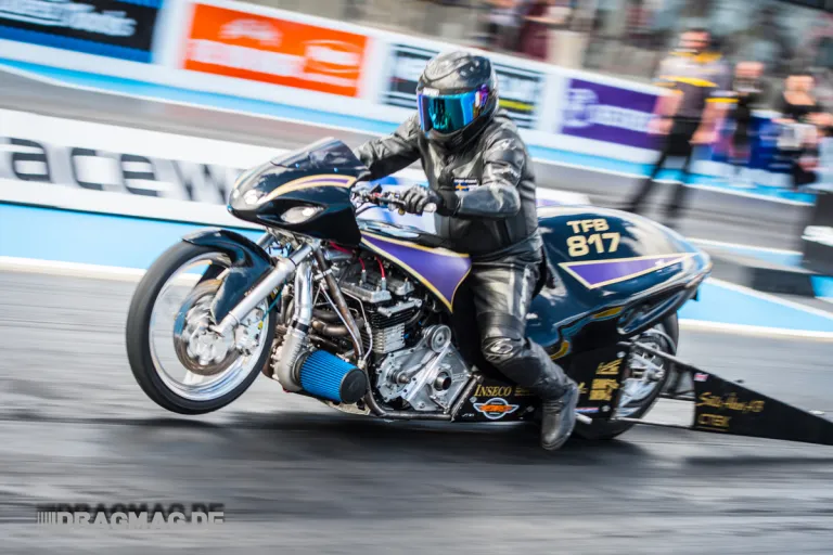 The Main Event Santa Pod 2024 – Foto 117