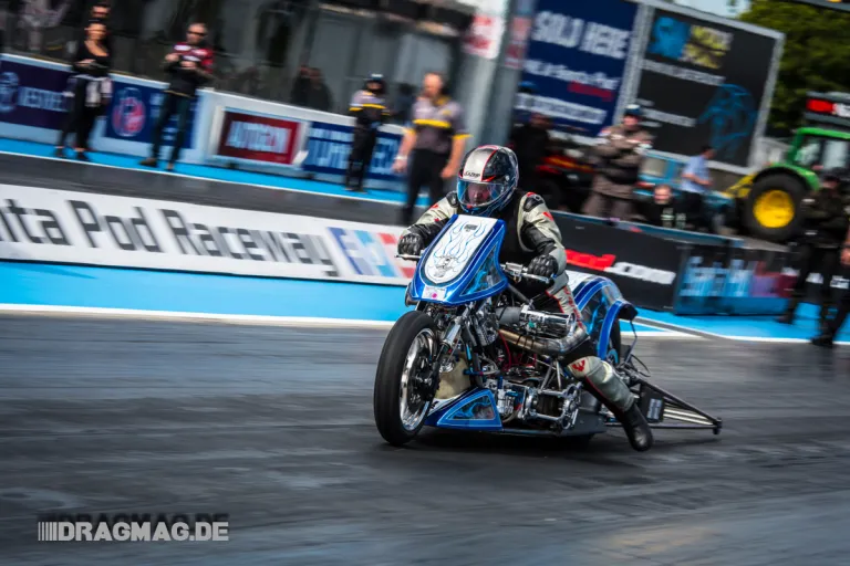 The Main Event Santa Pod 2024 – Foto 118