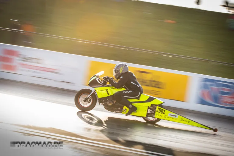 The Main Event Santa Pod 2024 – Foto 123