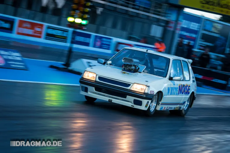 The Main Event Santa Pod 2024 – Foto 127