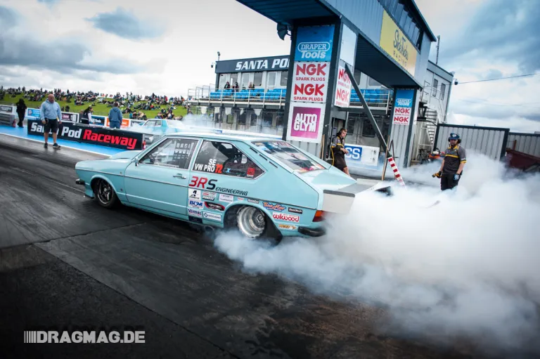 The Main Event Santa Pod 2024 – Foto 128