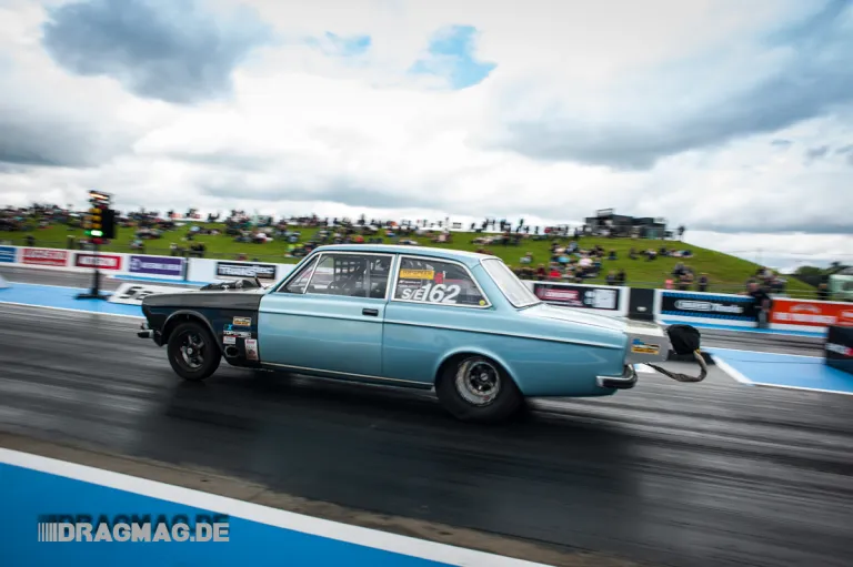 The Main Event Santa Pod 2024 – Foto 129