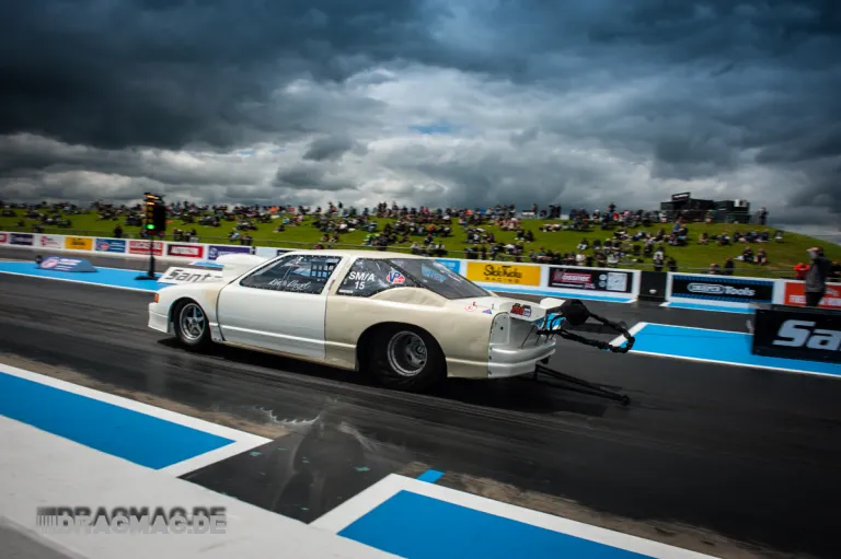 The Main Event Santa Pod 2024 – Foto 130