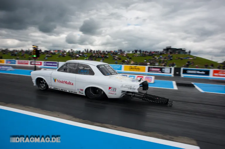 The Main Event Santa Pod 2024 – Foto 132