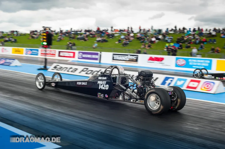 The Main Event Santa Pod 2024 – Foto 133