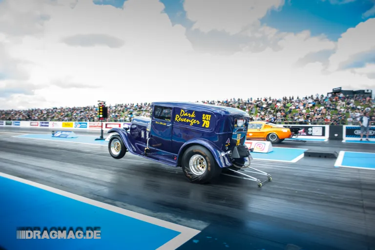 The Main Event Santa Pod 2024 – Foto 135