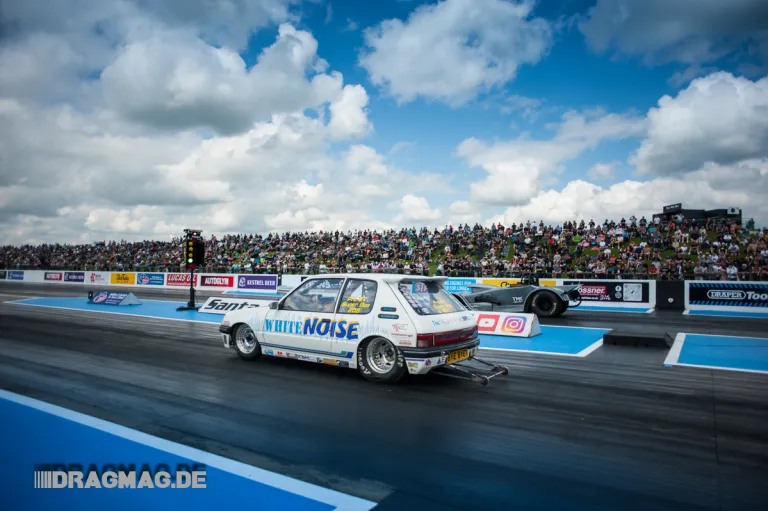 The Main Event Santa Pod 2024 – Foto 136