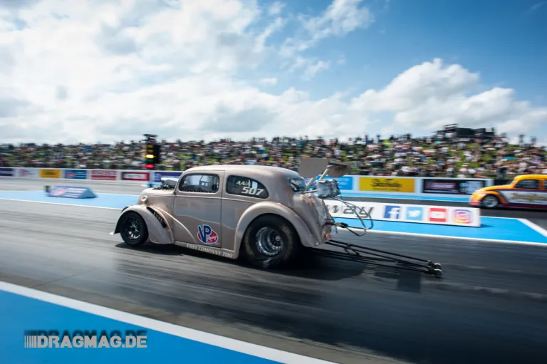 The Main Event Santa Pod 2024 – Foto 141