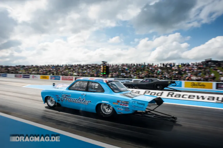 The Main Event Santa Pod 2024 – Foto 144