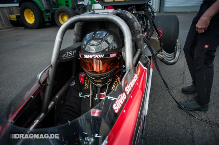 The Main Event Santa Pod 2024 – Foto 145