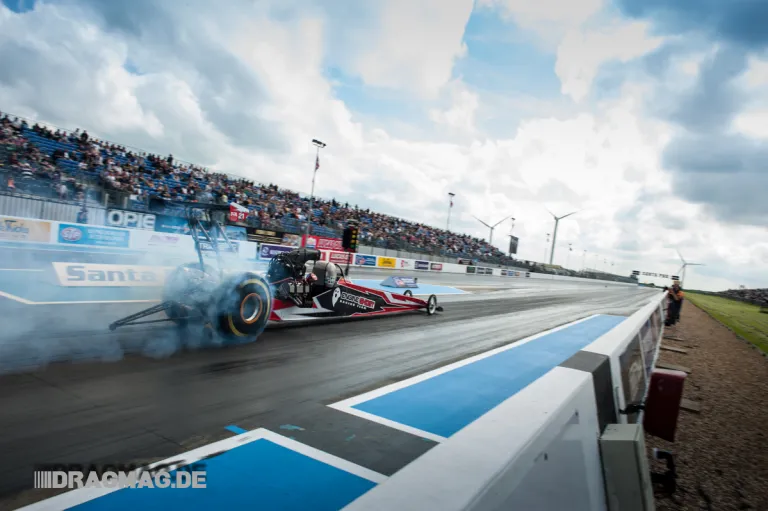 The Main Event Santa Pod 2024 – Foto 146