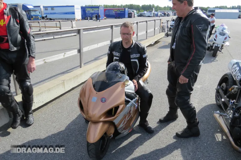 SpeedEvents Internationals Tierp 2024 – Foto 10