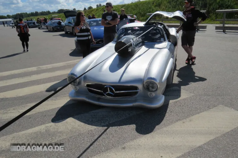 SpeedEvents Internationals Tierp 2024 – Foto 14