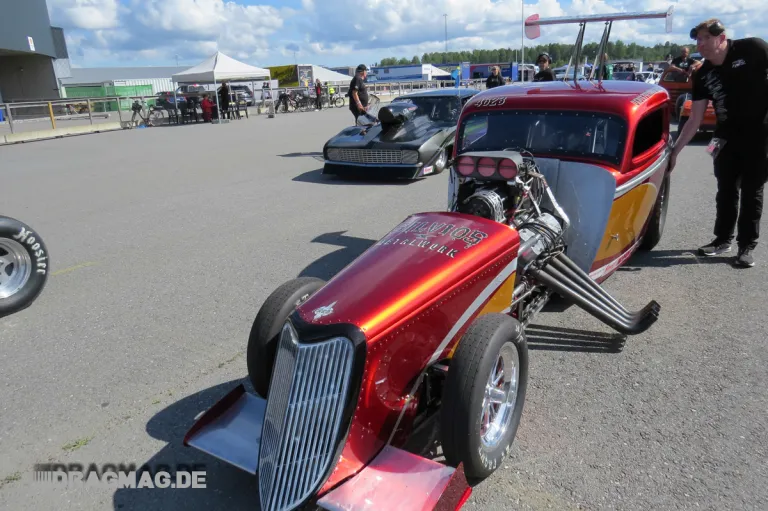 SpeedEvents Internationals Tierp 2024 – Foto 18