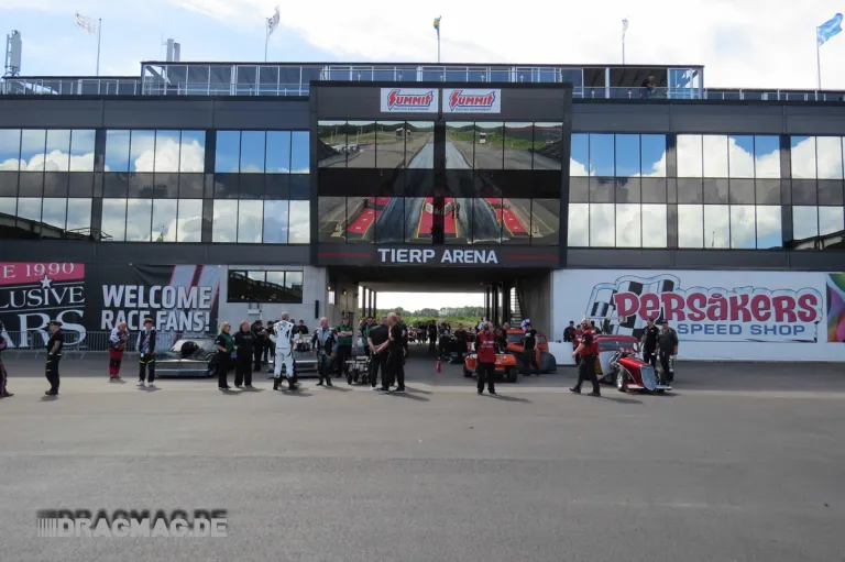 SpeedEvents Internationals Tierp 2024 – Foto 20