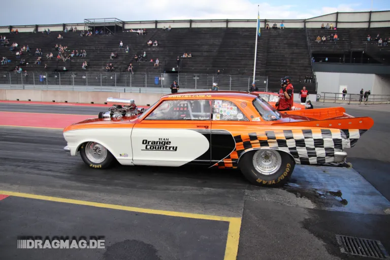 SpeedEvents Internationals Tierp 2024 – Foto 90