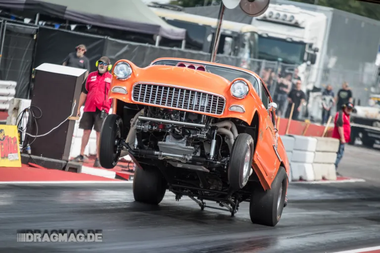 Mantorp Drag Festival 2024 – Foto 1