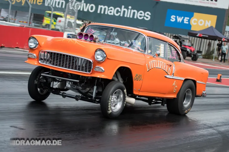 Mantorp Drag Festival 2024 – Foto 2